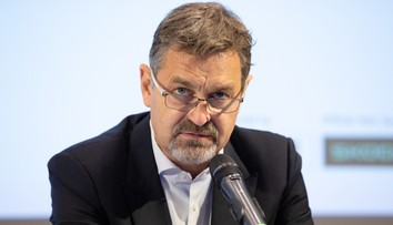 Predstavili maskotov šampionátu v Česku. Vracajú sa overené postavičky