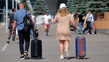 Na dovolenku sa toto leto chystá viac Slovákov ako po minulé roky. Sezónu inflácia negatívne neovplyvnila