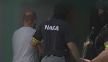 Kľúčový výsluch v kauze zločineckej skupiny na rezorte vnútra: Čo P. Lamač prezradil vyšetrovateľom?