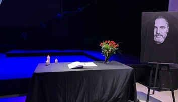 VIDEO: Priatelia sa rozlúčili s Petrom Ďuďom Dudákom z Hexu