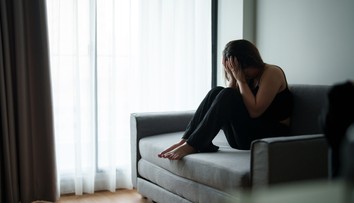 Prežívate chronický stres? Prinášame vám jednoduchú radu lekárky, ako sa ho zbaviť