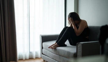 Prežívate chronický stres? Prinášame vám jednoduchú radu lekárky, ako sa ho zbaviť