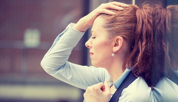 Máte pocit, že vám horí myseľ? Týmito spôsobmi ju účinne vyčistíte