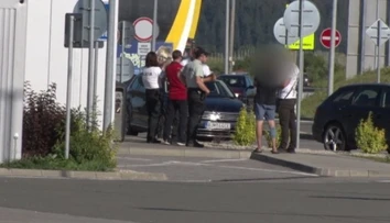 Majiteľ ruksaku s 300-tisíc eurami dostal neplatené voľno. Dohodol sa s riaditeľom železníc