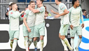Šialenstvo v Hoffenheime. Domáci viedli rozdielom triedy, napokon nebrali ani bod. Javorček nenastúpil