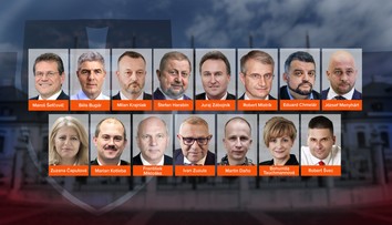 Každý tretí volič ešte zmení do volieb rozhodnutie