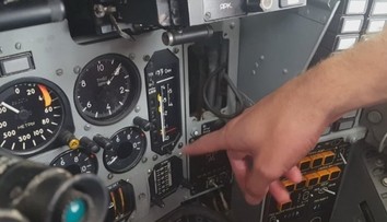 Pri vyšetrovaní nehody MiG-29 sa čaká na zápis z čiernej skrinky