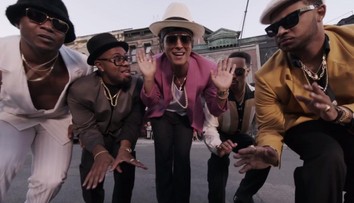 Ktorý je ten váš? Najlepšie songy roku 2015