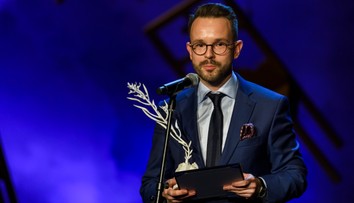 Bielu vranu získal aj Peter Sabaka, za dlhodobý prínos ocenili Martina Bútoru