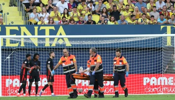 Ďalšia tvrdá rana pre Barcelonu. Zranenie vyradilo z hry brankársku jednotku a kapitána