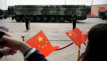 Čína začala nové vojenské cvičenia v okolí Taiwanu