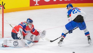 Richard Pánik rozšíri v Třinci slovenskú enklávu. V klube sú z jeho príchodu nadšení