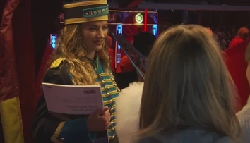 V Nemecku našli dokonalý spôsob, ako nahradiť živé zvieratá v cirkusoch