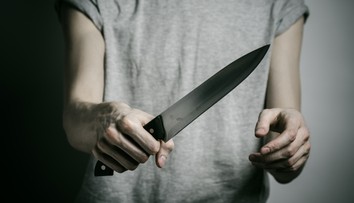 Útočník pobodal žida na ulici vo francúzsku, údajne za pokriku Alláhu akbar