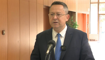 Ladislav Kamenický po schválení návrhu štátneho rozpočtu: Nemáme peniaze na ďalšie výstrelky