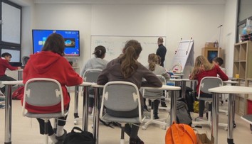 Zmizne zo škôl šikana, ak budú deti neustále pod dohľadom kamier? Štát chystá nové bezpečnostné opatrenia