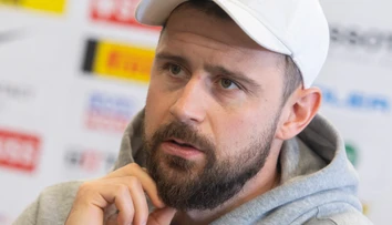 O účasti Tomáša Tatara na MS je oficiálne rozhodnuté. Definitívu vyslovil jeho zamestnávateľ