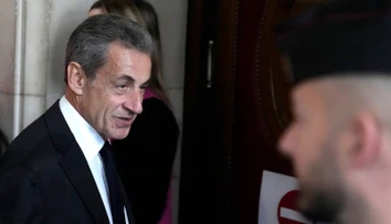 Francúzsky exprezident Sarkozy dostal za korupciu trojročný trest, potvrdil to odvolací súd