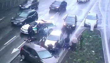 Policajti zadržali dvoch podozrivých z lúpežného prepadnutia v Bratislave