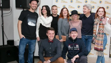 Známe tváre budú imitovať hviezdy. Zaspieva si aj redaktor spravodajstva