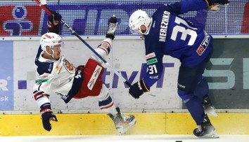 Odchod zo Zvolena prišiel ako blesk z jasného neba. Rozhodnutie ho zaskočilo, no teší sa na novú výzvu (rozhovor)