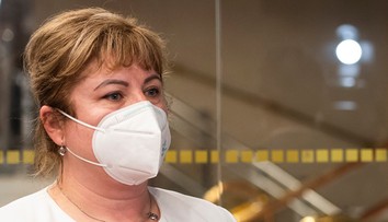 Starostku Kuneradu a poslankyňu Moniku Kaveckú obvinili pre zločin machinácie