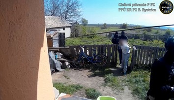 Na skládke v Rakúsku našli telo zavraždeného Slováka, páchateľov už chytili