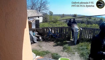 Na skládke v Rakúsku našli telo zavraždeného Slováka, páchateľov už chytili