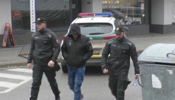 Opitý viezol 11 ľudí a prekročil rýchlosť. Nezodpovedný autobusár pozná svoj trest