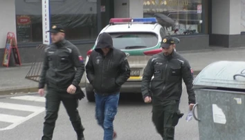 Opitý viezol 11 ľudí a prekročil rýchlosť. Nezodpovedný autobusár pozná svoj trest
