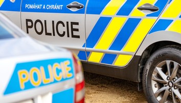 Zadržali mladého Čecha, ktorý plánoval útok na Dúhový pochod v Bratislave