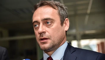Rajtár čelí trestnému oznámeniu, chce požiadať políciu o ochranu