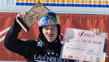 Dvojnásobný majster sveta Pullin sa utopil počas rybačky. Telo našli na dne mora