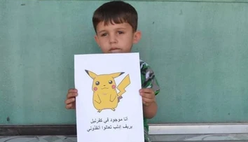 Sýrske deti dúfajú, že im pomôžu pokémoni. Svet na ne asi zabudol