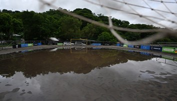 Státisíce na futbal. Poľský zväz pomôže klubom, ktoré zasiahli povodne