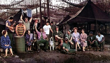 Ďalšia smutná správa: Pred Vianocami nás opustil skvelý herec