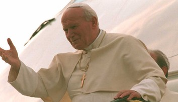Pápež Ján Pavol II. ešte ako kardinál zakrýval zneužívanie detí kňazmi, zistila poľská televízia