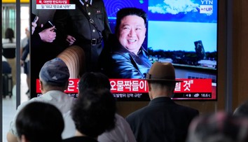 Kim Čong-un pohrozil použitím jadrových zbraní v prípade útoku na Severnú Kóreu