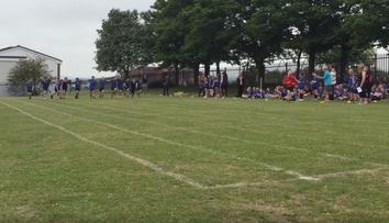 Nádherné gesto. Toto spravili deti pre spolužiaka s Downovým syndrómom