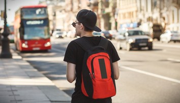 Výlety osamote? Toto je rebríček 20 destinácií, kde si výlet užijete aj ako sólo cestovateľ