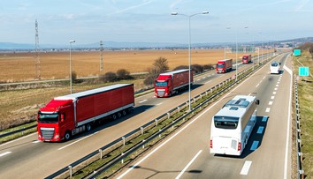 Podnikatelia a živnostníci pozor, blíži sa termín zaplatenia cestnej dane