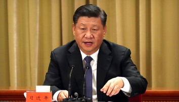 Čína chce zjednotenie s Taiwanom