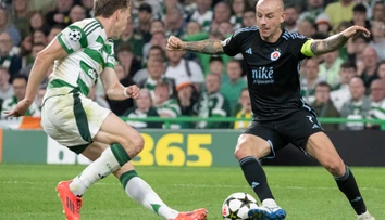 Dostali sme školu futbalu a môžeme byť radi, že len päťku. Weiss vedel, že jeho šanca mohla zmeniť duel
