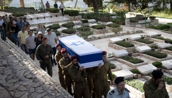 Z Libanonu vypálili na Izrael 240 rakiet. Armáda židovského štátu stratila počas pozemnej ofenzívy 8 vojakov