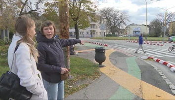 Nebezpečná križovatka v Košiciach sa zmenila. Vo februári tam zomreli traja ľudia