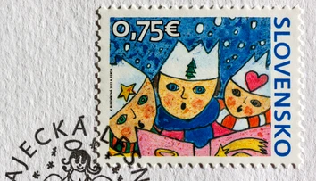 Ježiško už od detí prijíma poštu s vianočnými želaniami a my poznáme jeho adresu
