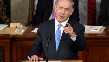 Izrael je najstabilnejšou krajinou na Blízkom východe, myslí si Netanjahu