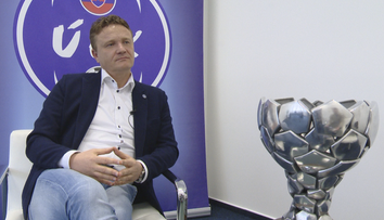 Šéf Fortuna ligy Ivan Kozák: Stratili sme generáciu fanúšikov