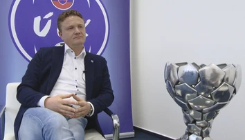 Šéf Fortuna ligy Ivan Kozák: Stratili sme generáciu fanúšikov
