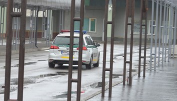 Detský gang úraduje aj v ďalšom meste na juhu Slovenska. Ozvala sa nám mama zbitej dcéry